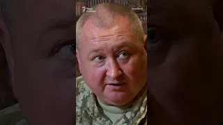 «Керченський міст – ціль номер один» – генерал-майор ЗСУ Дмитро Марченко