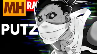 PUTZ ANIMES 😮 (VIBE ZABUZA #2) | Prod. Sid | MHRAP