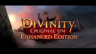 Divinity: Original Sin EE #1 - За ручку по миру