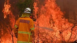 Australian Wildfires: At least three killed, five missing, 30 injured and 150 homes destroyed