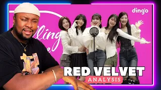 RED VELVET Killing Voice! Vocal Analysis + Appreciation | HONEST Review!