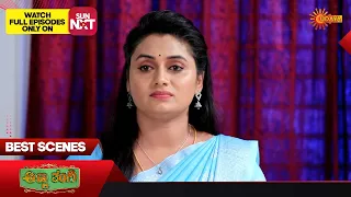 Anna Thangi - Best Scenes | 21 Sep 2023 | Kannada Serial | Udaya TV