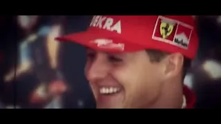 Michael Schumacher - Unstoppable