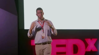 How we are encouraging addiction | Alaaddine El-Abd | TEDxCairo