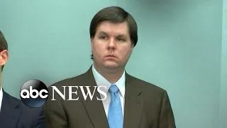 Justin Ross Harris' Ex-Wife Speaks Out After Guilty Verdict