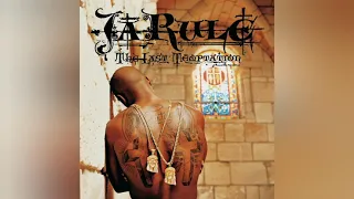 Ja Rule - Thug Lovin' (Clean) (feat. Bobby Brown)