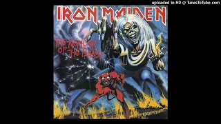 IRON MAIDEN - Run To The Hills (Featuring Bruce Dickinson)