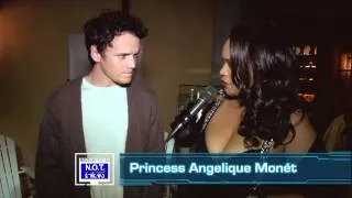 N.O.T. E-News 2011 HIFF Anton Yelchin Spotlight