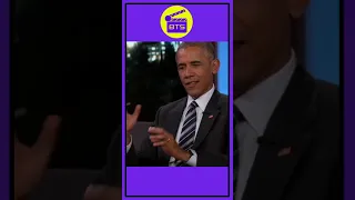 Obama's Daughter Teaches Him Snapchat FINALLY!
