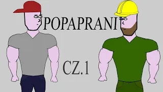 Popaprani