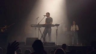 Jon Thurlow - Jesus, Tu és belo (Jesus You're Beautiful) - Onething 2019 Brasil