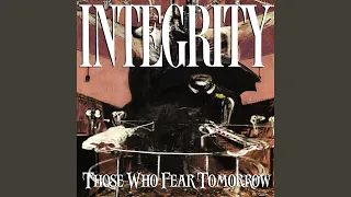 Those Who Fear Tomorrow