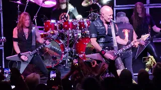 Accept "Pandemic" Live in Teaneck, NJ 2022