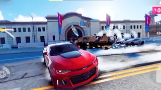 Asphalt 9 Legends: The Most Insane Crashes and Knockdowns You’ve Ever Seen