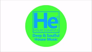 HOUSE elements | Deep Soulful Fix | April 27, 24