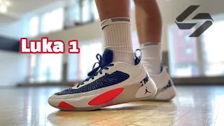 Jordan Luka 1: Is This THE ONE?