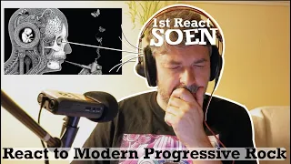 Soen "Fraccions"   (reaction ep. 29)