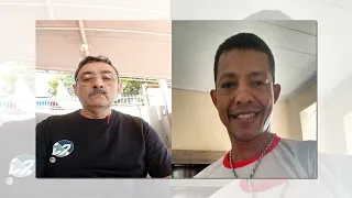 DESVIO DE CONDUTA   Autores   TONY BARBOSA & CLAUDECIR LIMA