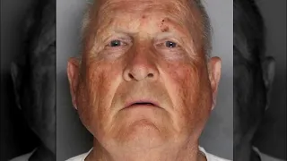 What The Golden State Killer's Life In Prison Is Really Like