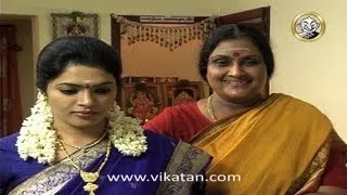 Thirumathi Selvam Episode 1, 05/11/07