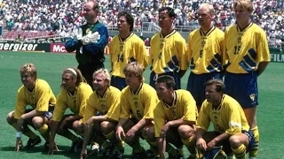 Sverige 1994