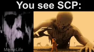 Mr Incredible becoming Uncanny (You see SCP)