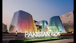 PAKISTAN PAVILION  EXPO 2020/FULL TOUR/Dubai/Step inside the Pakistan Pavilion at Expo 2020(2021)