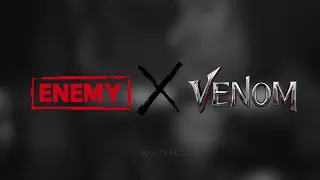 Enemy X Venom