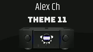 Alex Ch   Theme 11  2018