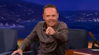 Bill Burr Owning Interviewers