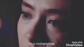 لحظة اغماء نيهان في عرس كمال😣😥💘 نيهان 💖 وكمال