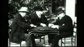 Lumiere brothers first film