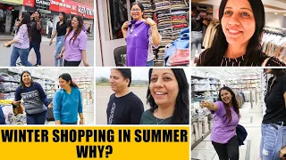 Shopping With Friends For a Trip | Quick And Filling Breakfast Recipe | Shape Up Your Life