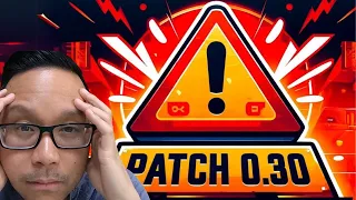 Warning! Big Time Patch 0.30: What You Must Know!