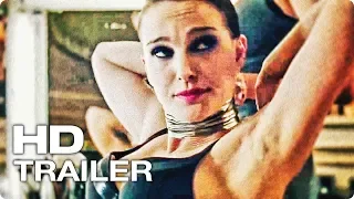 VOX LUX Official Russian Trailer #1 (NEW 2018) Natalie Portman, Jude Law Movie HD