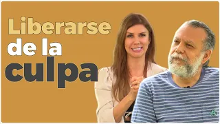 Sentimiento de CULPA [ Cómo LIBERARSE ] | Diana Alvarez & Alberto Linero