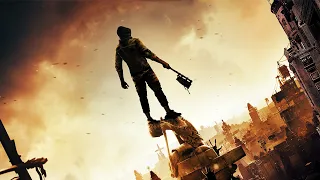 Dying Light 2 2019 E3 Demo Gameplay CINEMATIC 4K 60FPS