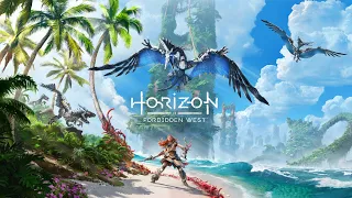 Horizon Forbidden West: Прохождение без комментариев (Игрофильм) — Часть 2