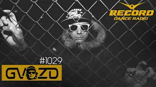 DJ Gvozd - Pirate Station 1029 Radio Record - 23 July 2021