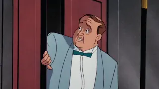 Batman The Animated Series: Joker's Favor [3]