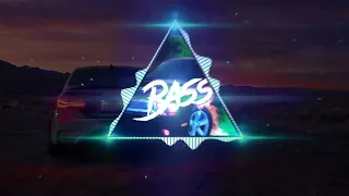 Bass в ТЕМПЕ-мияги&эндшпиль[Bass,Remix]