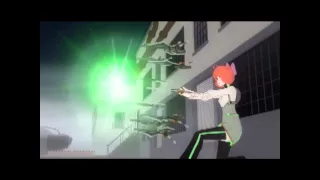 Static X-Destroyer RWBY AMV