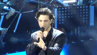 Gianluca Ginoble (Il Volo) - Eleanor Rigby (The Beatles) - Arena di Verona