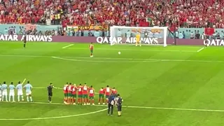 Morocco vs Spain : 3-0 Penalties | Fifa World Cup 2022