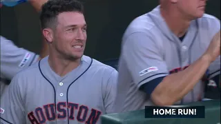 Yordan Alvarez 2019 Home Runs (27)