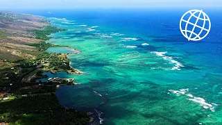 Molokai, Hawaii, USA  [Amazing Places 4K]