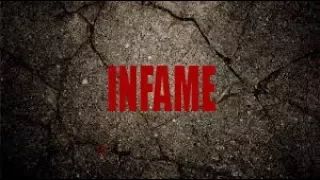 INFAME film