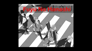 Fuyu No Hanashi - Given (Sub Español)