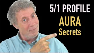 5/1 Profile Human Design Aura Secrets by Richard Beaumont