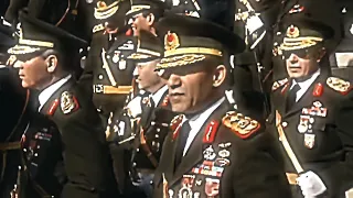 Greater Generals Edit 2 | İrticaya Geçit Yok!